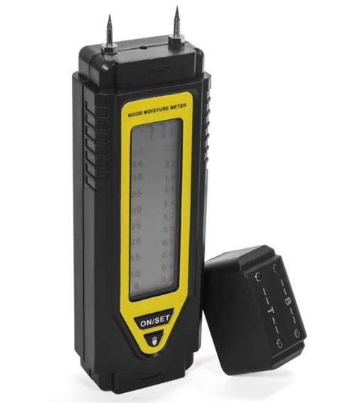 Workzone Moisture Measure 